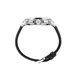 Alexandre Meerson D15 MK-1 GMT Automatic // 102-GGLB