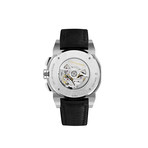 Alexandre Meerson D15 MK-1 GMT Automatic // 102-GHLA