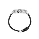 Alexandre Meerson D15 MK-1 GMT Automatic // 102-GHLA