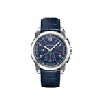 Alexandre Meerson D15 MK-1 GMT Automatic // 102-GHLB