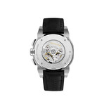 Alexandre Meerson D15 MK-1 GMT Automatic // 102-GHLZ