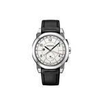 Alexandre Meerson D15 MK-1 GMT Automatic // 102-GHLZ