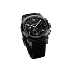 Alexandre Meerson D15 MK-1 GMT Automatic // 102-GILA