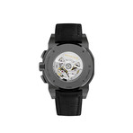 Alexandre Meerson D15 MK-1 GMT Automatic // 102-GILA