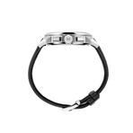 Alexandre Meerson D15 MK-1 GMT Automatic // 102-GKLB