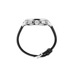 Alexandre Meerson D15 MK-1 GMT Automatic // 102-GKLZ