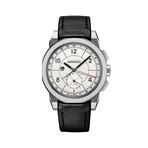 Alexandre Meerson D15 MK-1 GMT Automatic // 102-GKLZ