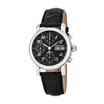 Montblanc Star Chronograph Automatic // 8451