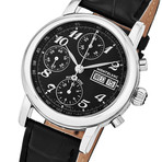 Montblanc Star Chronograph Automatic // 8451