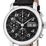 Montblanc Star Chronograph Automatic // 8451