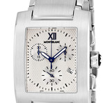 Montblanc Profile Chronograph Quartz // 101561