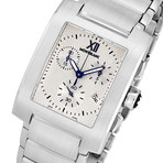 Montblanc Profile Chronograph Quartz // 101561