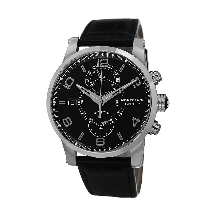 reloj montblanc 9168