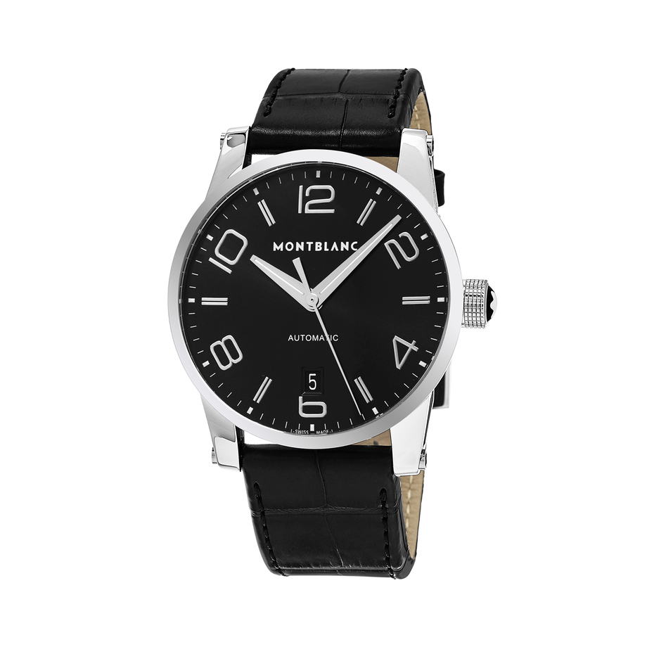 Montblanc - Swiss Luxury Watches - Touch of Modern