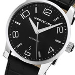 Montblanc Timewalker Automatic // 105812