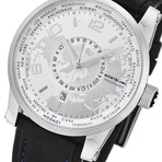 Montblanc Timewalker World Time Automatic // 108955