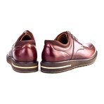 Eren Brogue // Brown (Euro: 42)