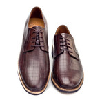 Toygar Oxford // Brown (Euro: 41)