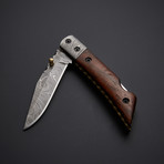 Every Day Folder (Rosewood)