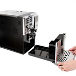 Anima Deluxe Super-Automatic Espresso Machine