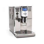 Anima Deluxe Super-Automatic Espresso Machine