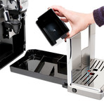 Anima Deluxe Super-Automatic Espresso Machine