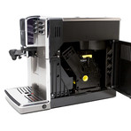 Anima Deluxe Super-Automatic Espresso Machine
