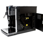 Anima Super-Automatic Espresso Machine