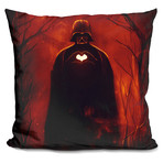 Heart Vader