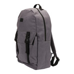 The Finch Backpack // Grey