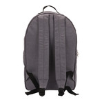 The Finch Backpack // Grey