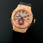 Hublot Big Bang Tourbillon Manual Wind // Limited Edition // 305.PM // Pre-Owned