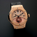 Hublot Big Bang Tourbillon Manual Wind // Limited Edition // 305.PM // Pre-Owned