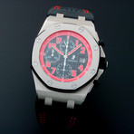 Audemars Piguet Royal Oak Offshore Chronograph Automatic // Limited Edition // 26198TI // Pre-Owned