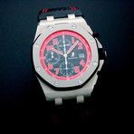 Audemars Piguet Royal Oak Offshore Chronograph Automatic // Limited Edition // 26198TI // Pre-Owned