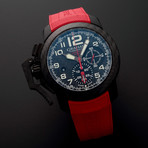 Graham Chronofighter Superlight Automatic // 2CCBK.B11A // Unworn