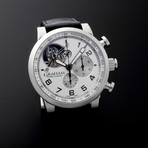 Graham Silverstone Tourbillon Chronograph Automatic // 2TSASW02A // Unworn