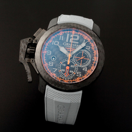 Graham Chronofighter Superlight Automatic // 2CCBK.B21A // Unworn