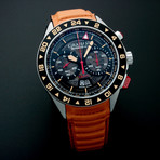 Graham Silverstone RS GMT Automatic // Limited Edition // 2STDC.B08A // Unworn