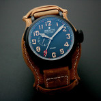 Zenith GMT Pilot Automatic // 2431693 // Unworn