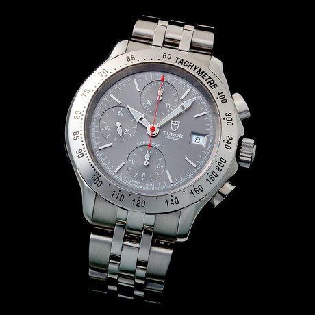 Tudor Geneve Chronograph Automatic // C7928 // Pre-Owned