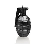 Grenade // Set of 4 (Steel)