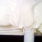 AirComforter Sheet Dual Zone (Queen)