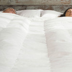 AirComforter Sheet Dual Zone (Queen)