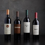 The Best of Washington Cabernet Sauvignon // 4 Bottles