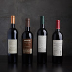 The Best of Washington Cabernet Sauvignon // 4 Bottles