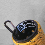 Gurilla Ground Roller // 12" (Black)