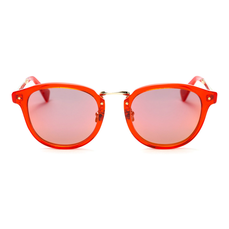 Haze High Fashion Sunglasses From NYC Touch of Modern