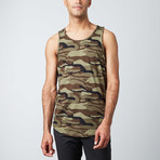 Waterford Tank // Camo (S)