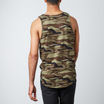 Waterford Tank // Camo (S)